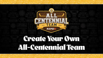 Select YOUR All-Centennial Team, pres. by Rapid7