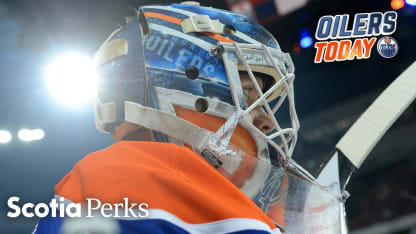 OILERS TODAY | Pre-Game 5 vs FLA