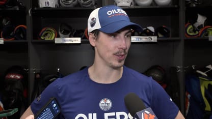 POST-RAW | Nugent-Hopkins 03.10.26