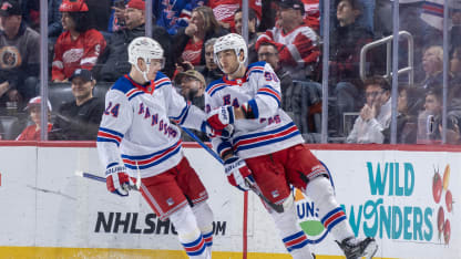 Cuylle steals a goal