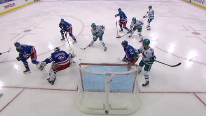 Smith ger Sharks ledningen