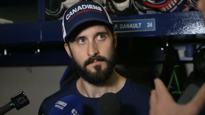 Media op: Danault