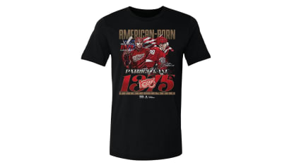 DET ShopHockeytown Kane 1375 Shirt