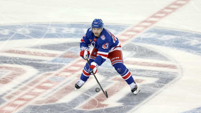 Photos: NYR vs. COL | 12.06.25