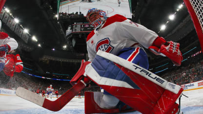 Alkukauden kuumimmat maalivahdit