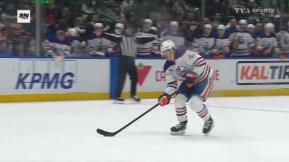 Kapanen creuse l'écart en échappée