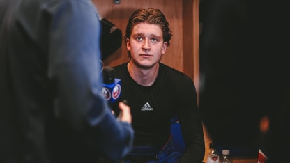 2025 Development Camp 6/30: Calum Ritchie