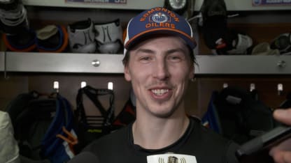 POST-RAW | Ryan Nugent-Hopkins 12.31.24