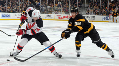 Pastrnak