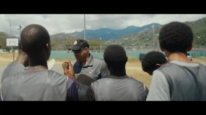 THIS IS HOCKEY: Jamaica Teaser