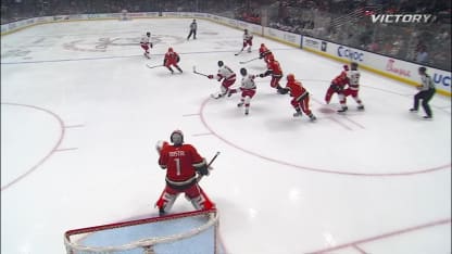 Déviation improbable de Jankowski