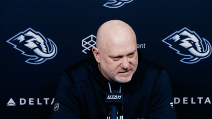 PRE-GAME: André Tourigny 2.25.26