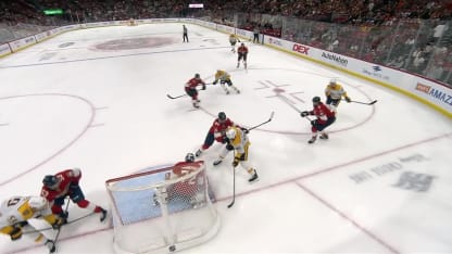 O'Reilly nets the equalizer