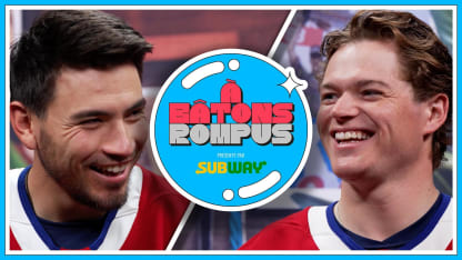 À bâtons rompus : Nick et Cole