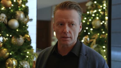 DAL@CHI Pregame: Glen Gulutzan