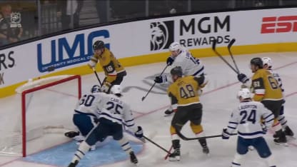 Dorofeyev nets another PPG