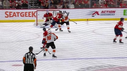 Michkov nätar på efter styrning