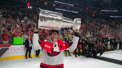 Looking into the success of the Canes' second line