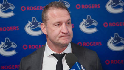 POSTGAME | Foote at Sharks