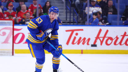 NHL-sejouren gav mersmak för Isak Rosén tar nya tag i AHL