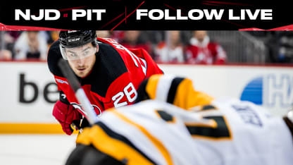 DEVILS VS PENGUINS 12/21/24 LIVE UPDATES