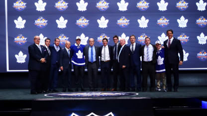 maple leafs overview