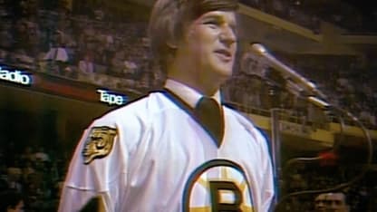 Chara 33: Welcome to the Club