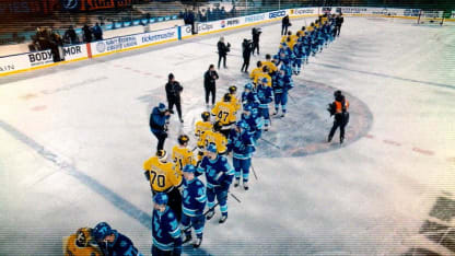 NHL On The Fly: Top Moments