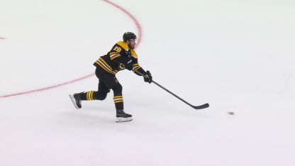 BUF@BOS: Geekie scores goal against Ukko-Pekka Luukkonen