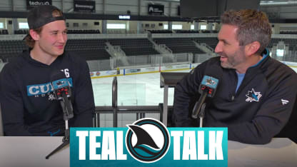 Teal Talk: Cam Lund