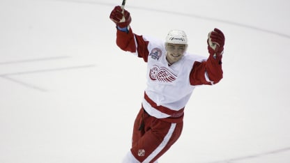 Sergei Fedorov Highlights