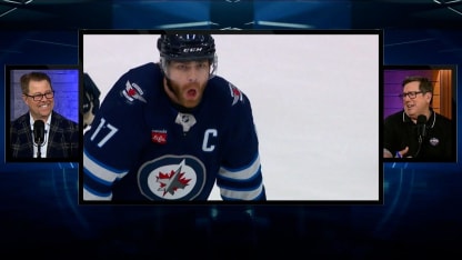 NHL Tonight: Previewing Jets vs. Stars