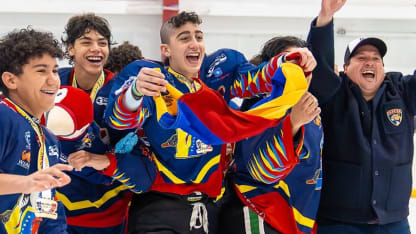 Photo 3 Venezuelan player