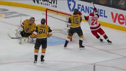 NHL Tonight: How did Carolina build a champion?