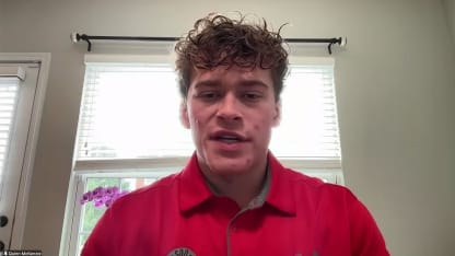 Quinn McKenzie Zoom Interview | DRAFT