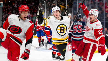 All of Saturday's goals