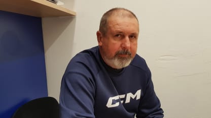 Hokejová akademie Zdena Cígera