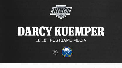 Kuemper Media Availability 10/10/24