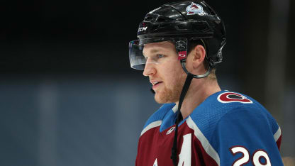 MacKinnon