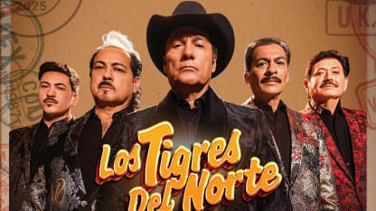 Los Tigres Del Norte - November 28, 2026