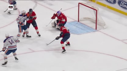 HIGHLIGHTS | Ekholm Goal