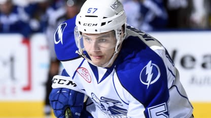 Syracuse Crunch v Toronto Marlies