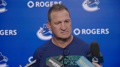 PREGAME | Foote vs Blues