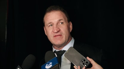 POSTGAME | Foote at Avalanche