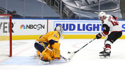 Saros Grabner NSH ARI