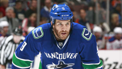 Brandon Prust