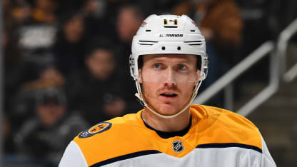 Nashville Predators v Pittsburgh Penguins