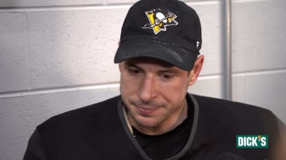 Off Day: Crosby (01.04.25)