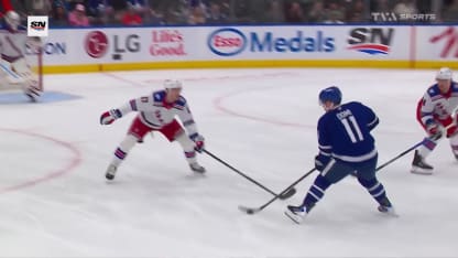 Robertson a raison de Shesterkin