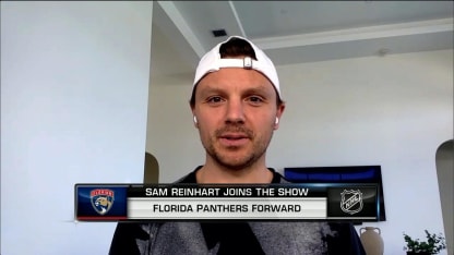 NHL Now: Sam Reinhart